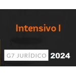 COMBO: Anual - INTENSIVO I (G7 2024)